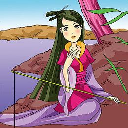 《远征军：罗马》发布角色预告 角斗士贝斯蒂亚·塔巴特登场